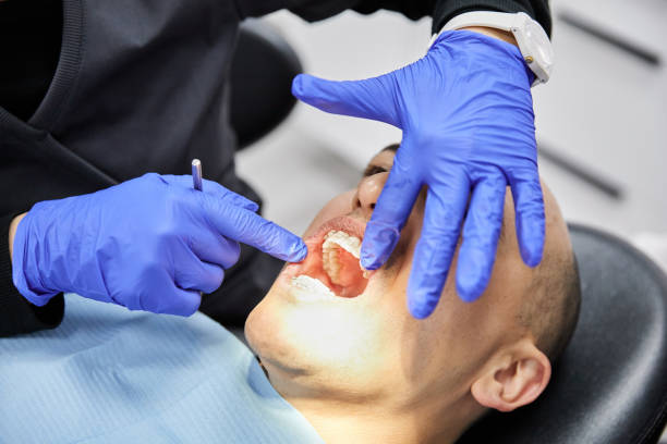 Best Pediatric Emergency Dentist in St Paul, MN