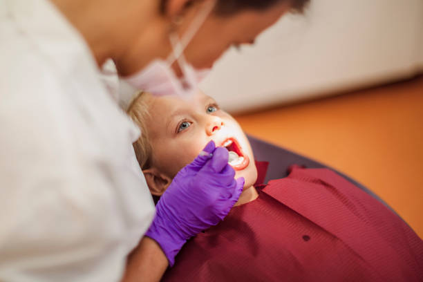 Best After-Hours Emergency Dentist in St Paul, MN