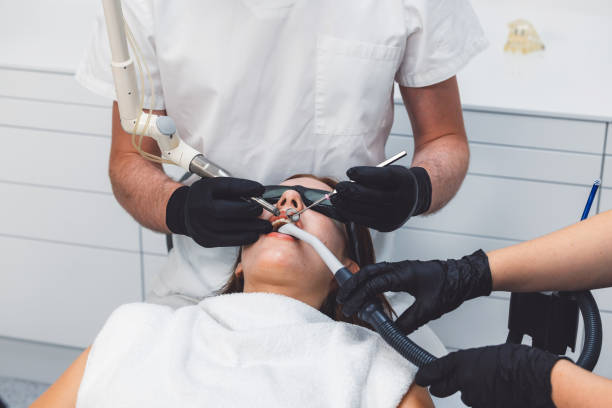 Best Emergency Broken Tooth Repair in St Paul, MN