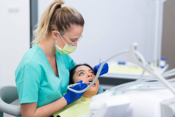 Best Emergency Treatment for Toothache in St Paul, MN