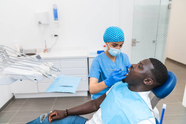 Best Emergency Dental Care for Trauma or Injury in St Paul, MN